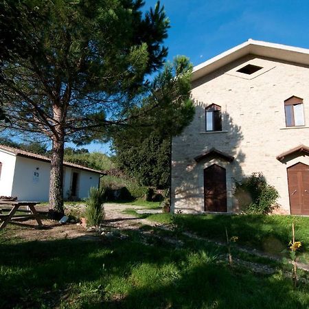 Casa Dell'Orto Guest House San Vito Chietino Ngoại thất bức ảnh