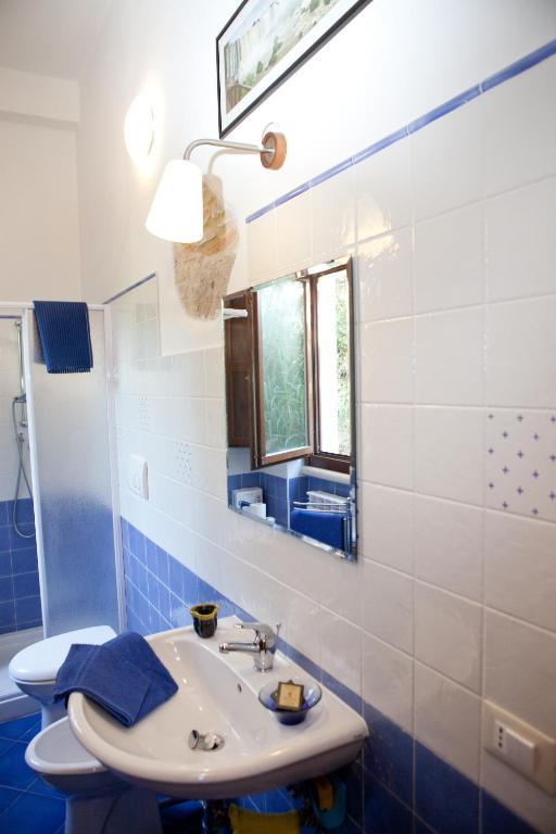 Casa Dell'Orto Guest House San Vito Chietino Phòng bức ảnh