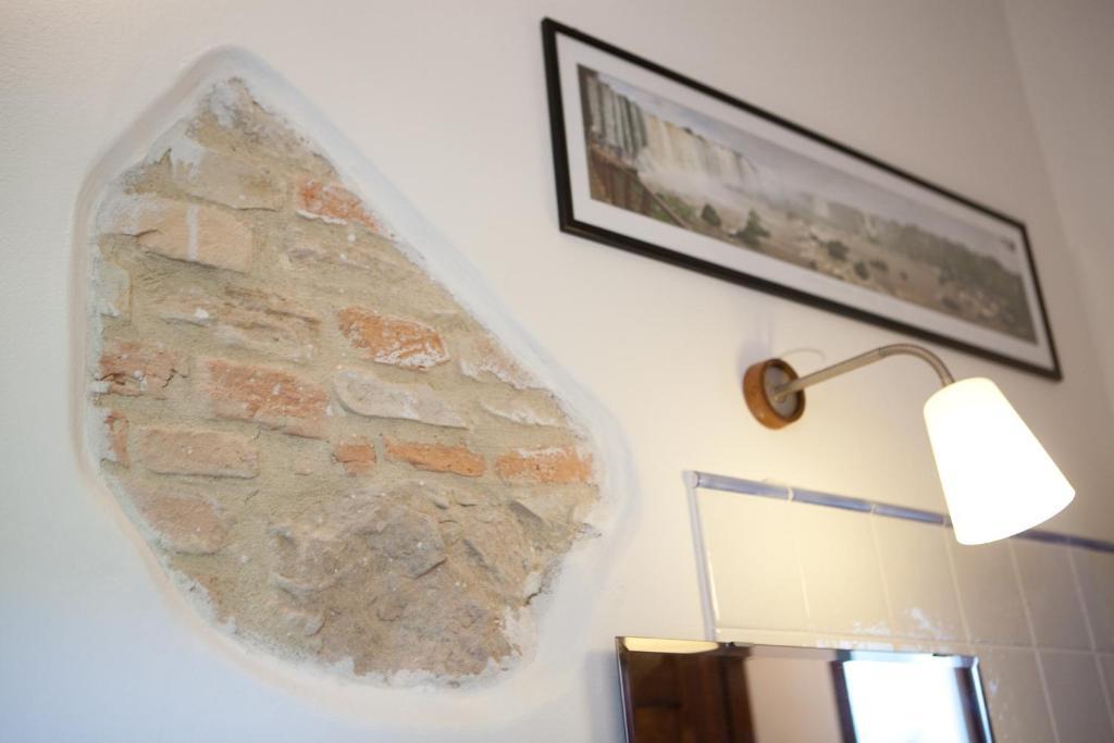 Casa Dell'Orto Guest House San Vito Chietino Phòng bức ảnh
