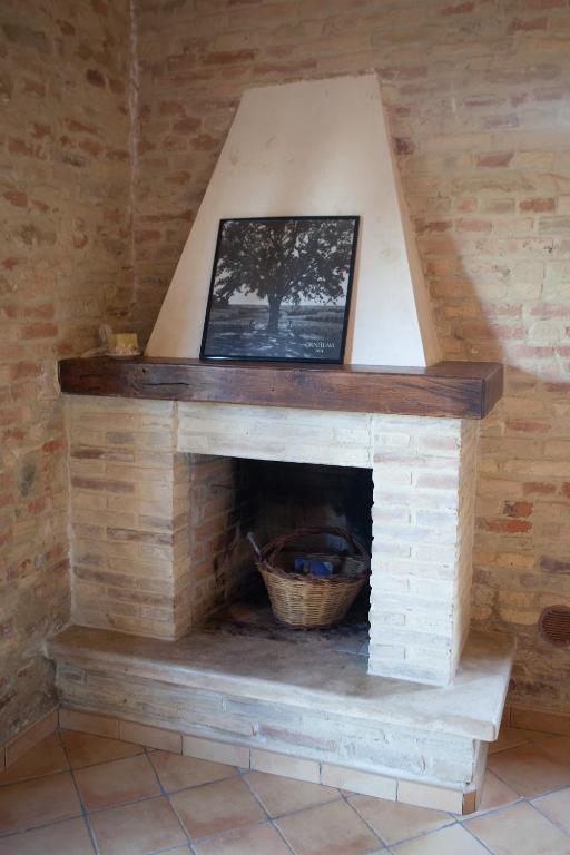 Casa Dell'Orto Guest House San Vito Chietino Phòng bức ảnh