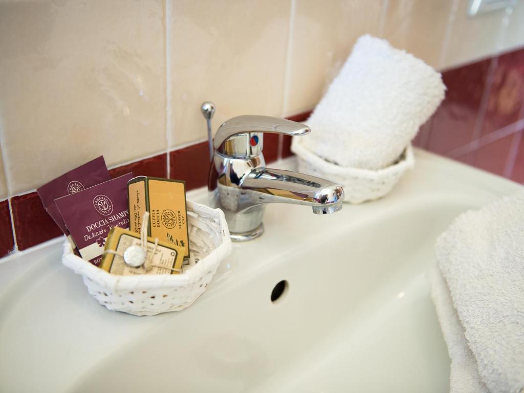 Casa Dell'Orto Guest House San Vito Chietino Ngoại thất bức ảnh