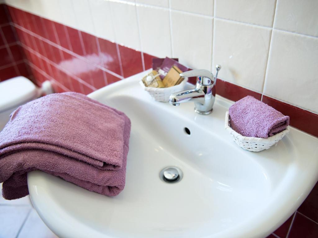 Casa Dell'Orto Guest House San Vito Chietino Ngoại thất bức ảnh