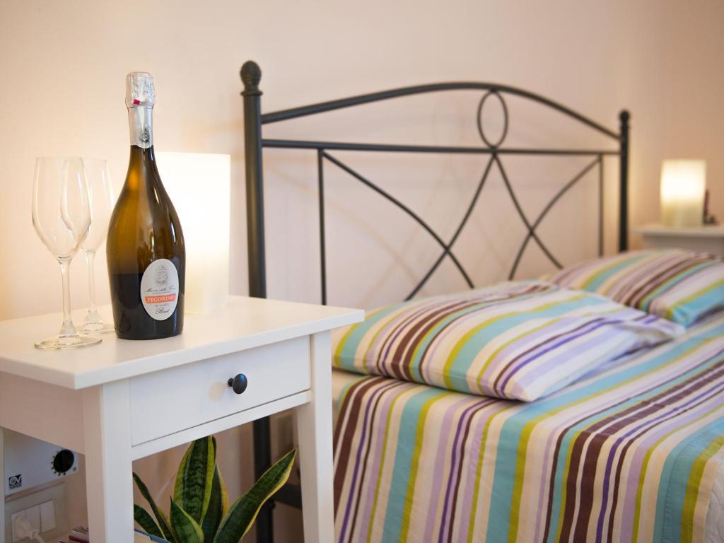 Casa Dell'Orto Guest House San Vito Chietino Ngoại thất bức ảnh