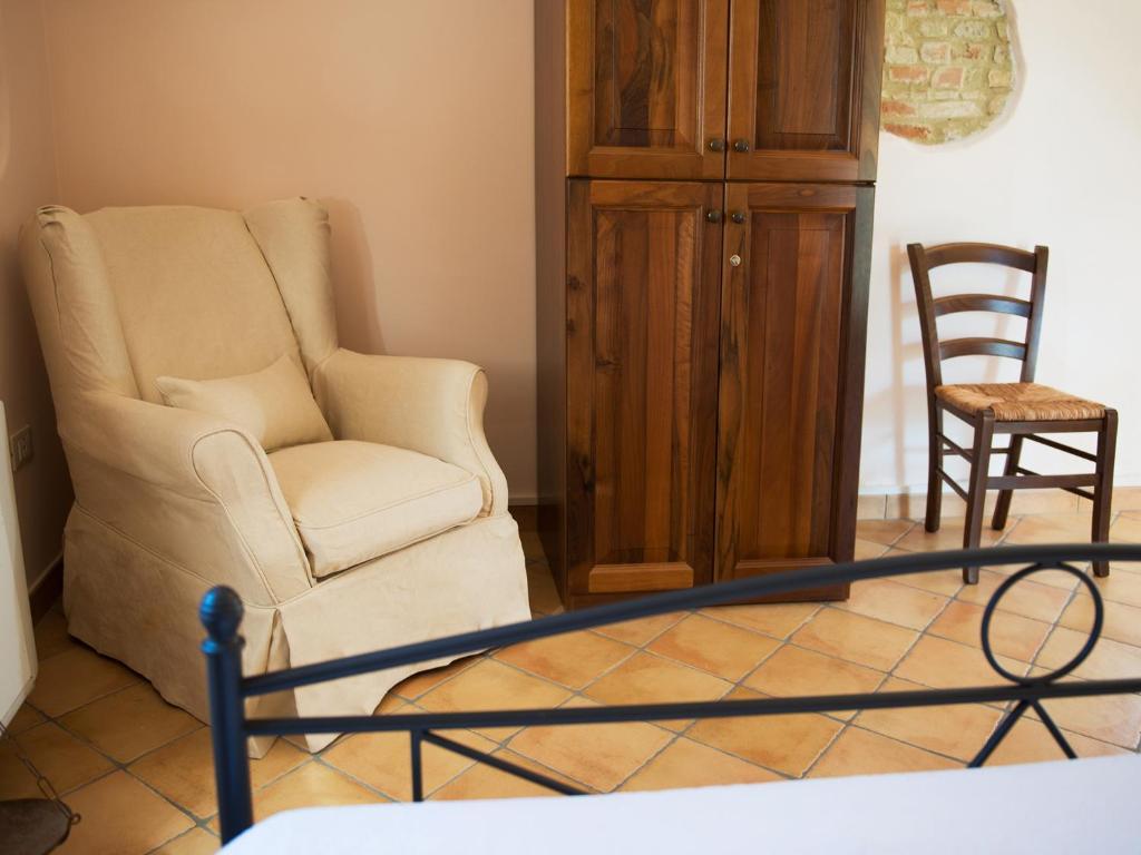 Casa Dell'Orto Guest House San Vito Chietino Ngoại thất bức ảnh