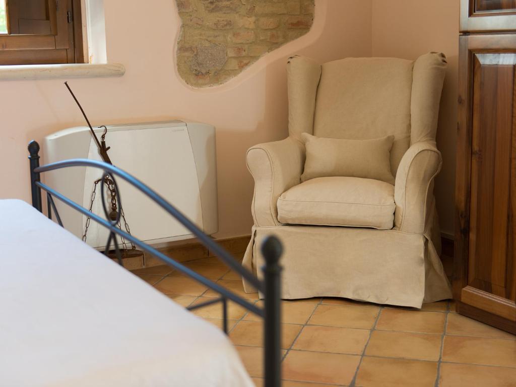 Casa Dell'Orto Guest House San Vito Chietino Ngoại thất bức ảnh