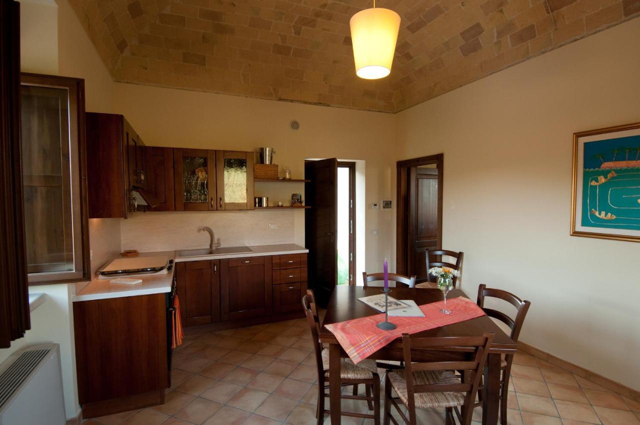 Casa Dell'Orto Guest House San Vito Chietino Phòng bức ảnh
