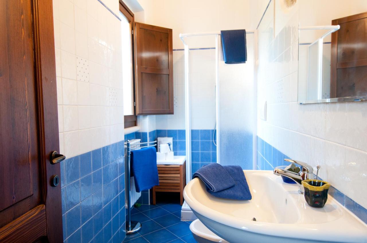 Casa Dell'Orto Guest House San Vito Chietino Phòng bức ảnh