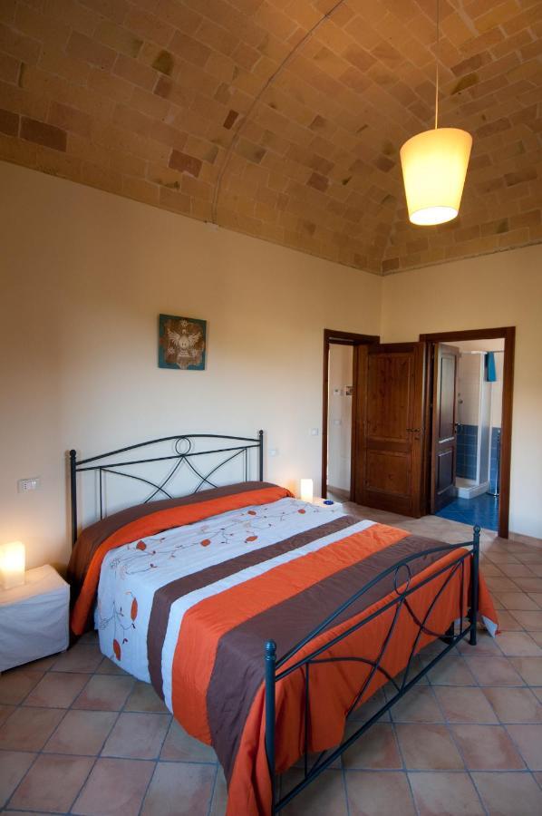 Casa Dell'Orto Guest House San Vito Chietino Phòng bức ảnh