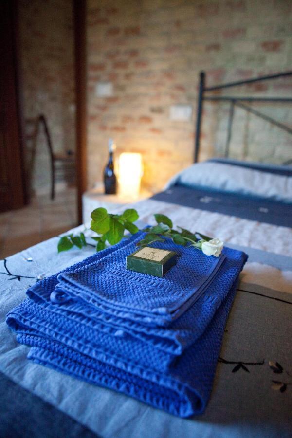 Casa Dell'Orto Guest House San Vito Chietino Phòng bức ảnh